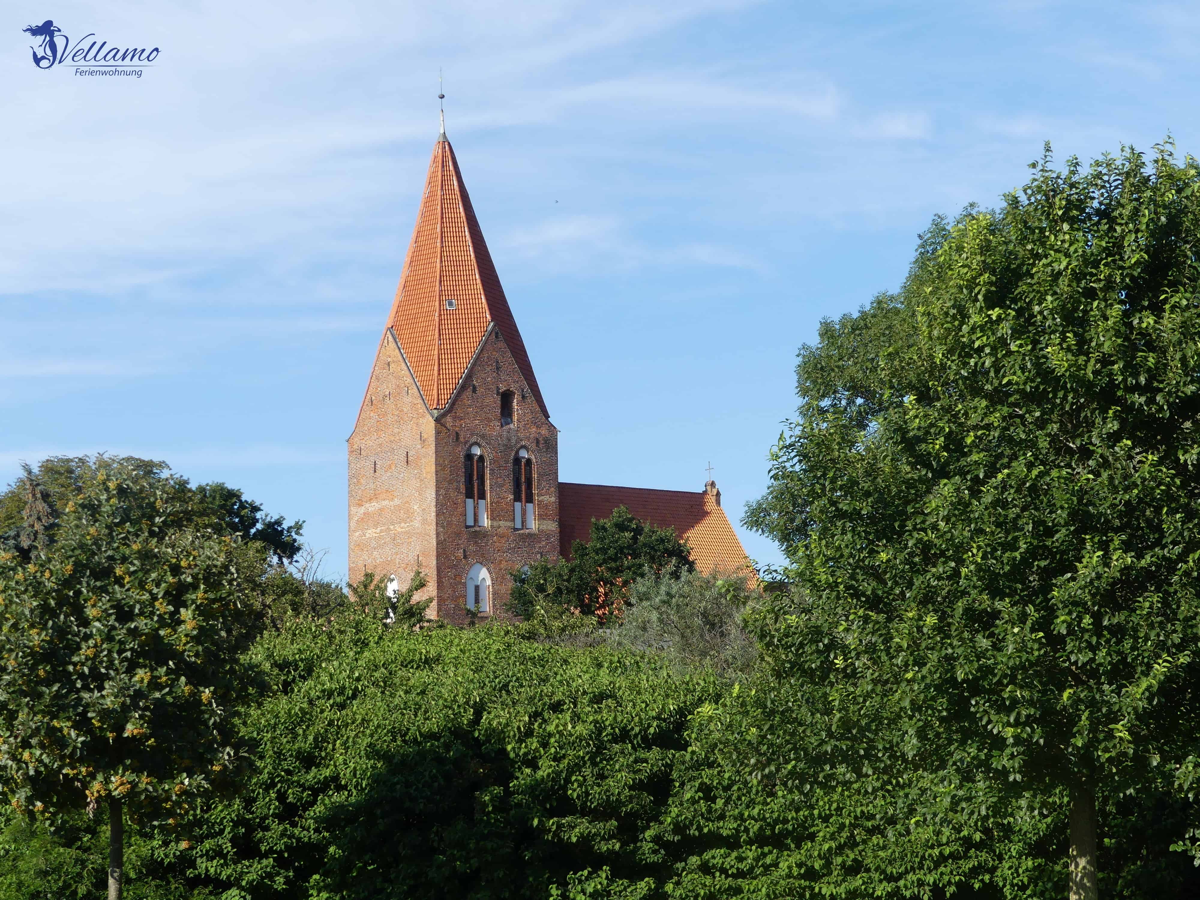 Ostseebad Rerik - Kirche Rerik