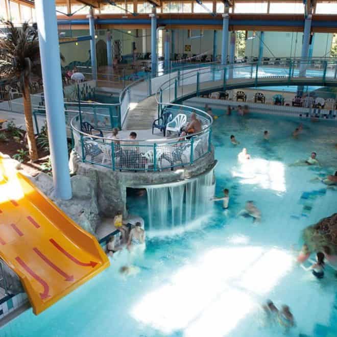 Ausflugstipps für Familien - Wonnemar Wismar