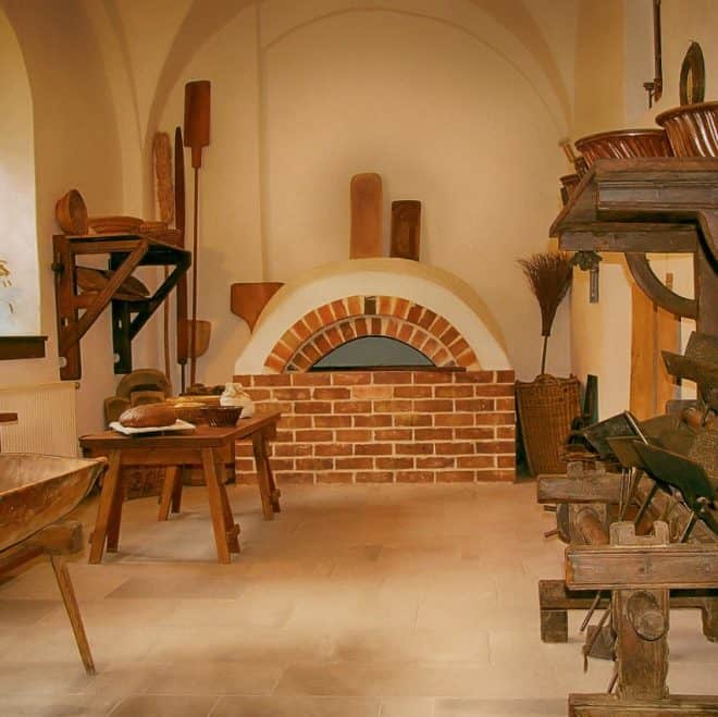 Ausflugstipps für Familien - Heimatmuseum Rerik