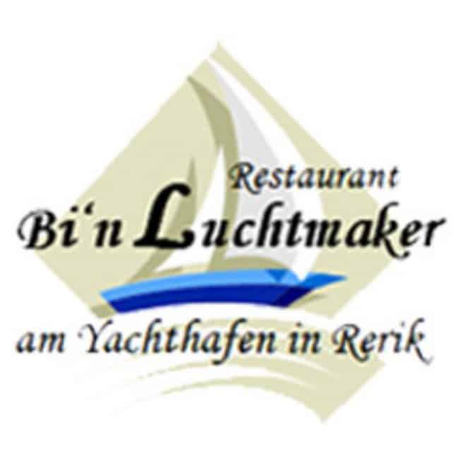 Restaurants, Geschäfte und mehr - Bi'n Luchtmaker