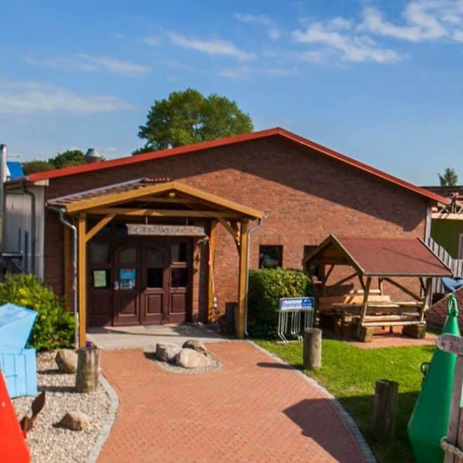 Restaurants, Geschäfte und mehr - Erlebnisräucherei Scheller