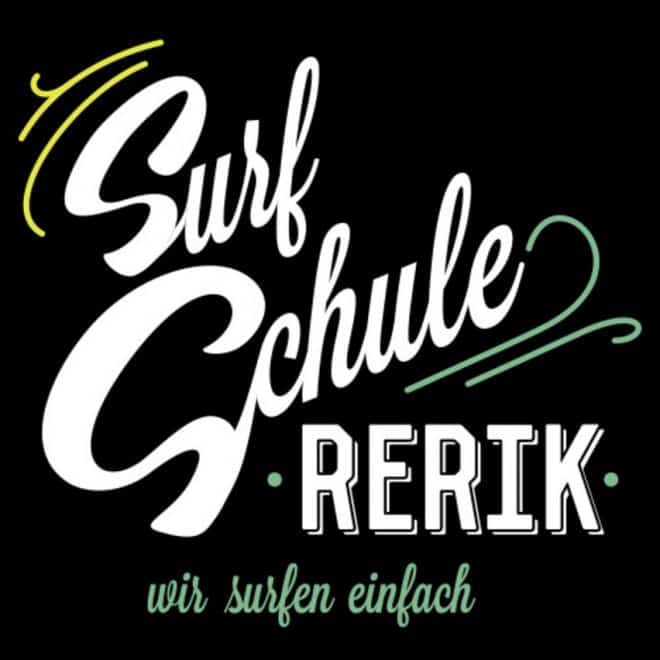 Restaurants, Geschäfte und mehr - Surfschule Rerik