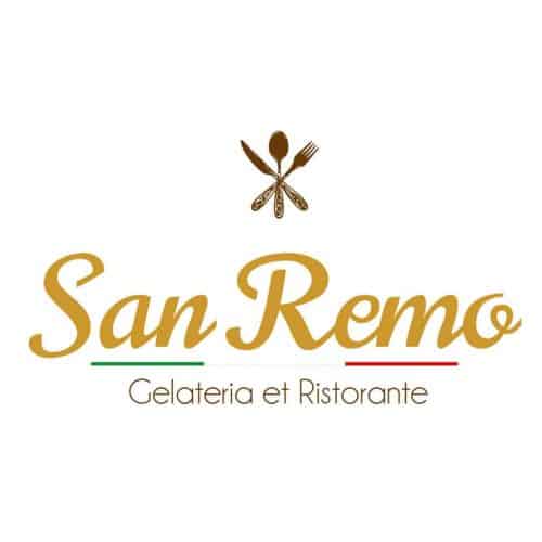 Restaurants Rerik - San Remo