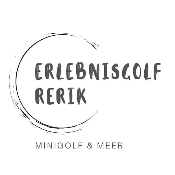 Erlebnisgolf Rerik Minigolf